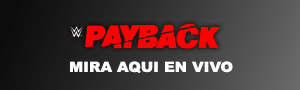 Ver WWE Payback 2017