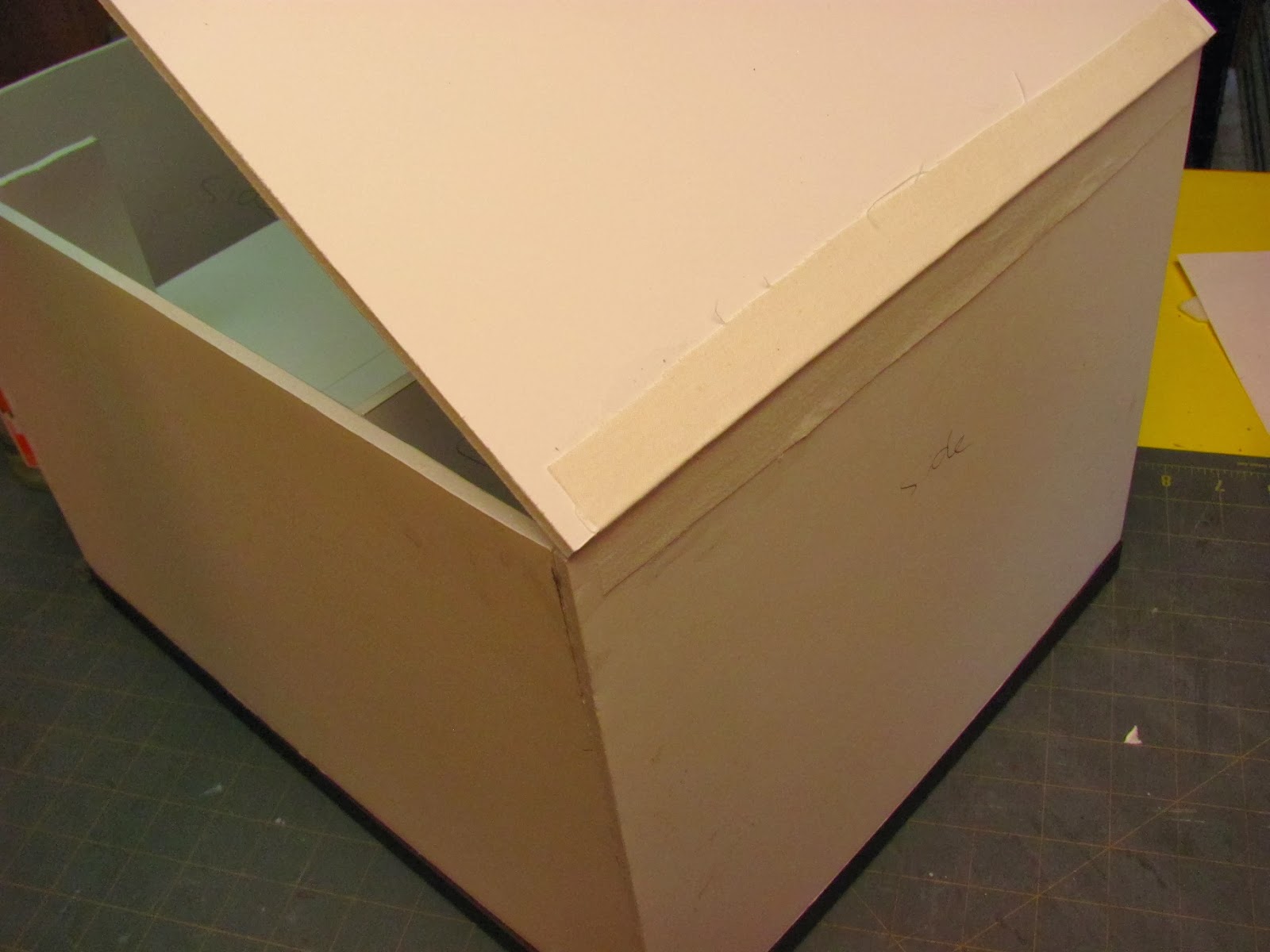 Dollhouse Miniature Furniture Tutorials 1 inch minis Room Box