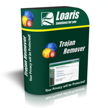 Loaris Trojan Remover