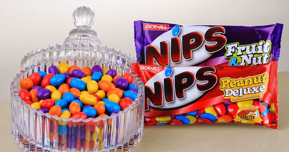 Shopgirl Jen Indulge in the premium goodness of Nips’ new variants