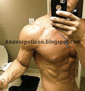 How to use steroids to get lean