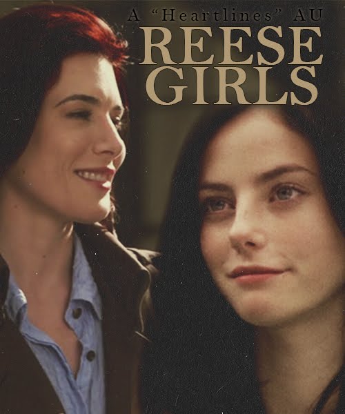 Reese Girls