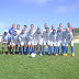 Cruzeiro Campeão do III Campeonato de Futebol Quarentão 2013 