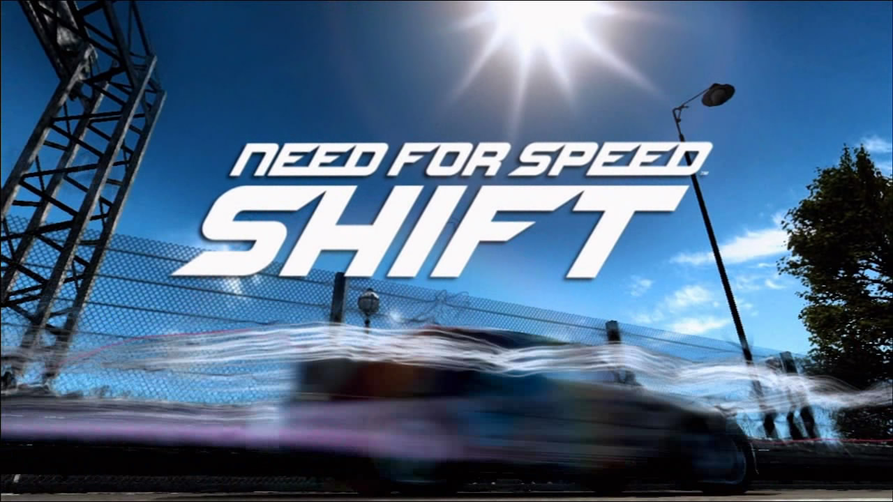 (aporte) GT racing y need for speed shift NFS+Shift