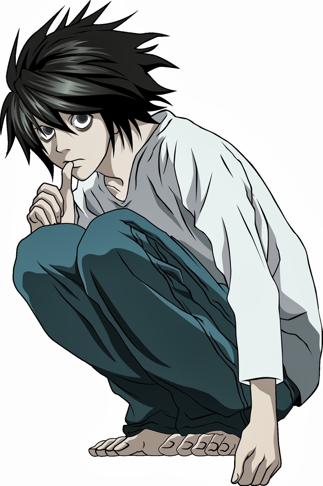 Animezes: Death Note - Sinopse