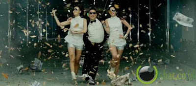 PSY - Gangnam Style