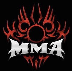 #MMA