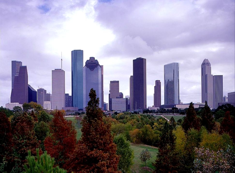 Houston Skyline Wallpaper wallpapers Houston Skyline Wallpaper wallpapers