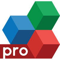 Download OfficeSuite Pro 7 (PDF& Fonts) Apk