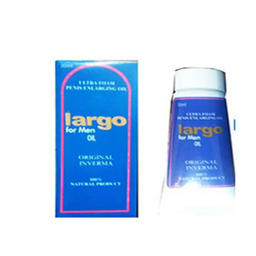 Largo Oil