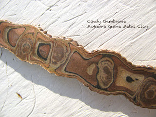 Art Bead Scene Blog: October 2011
