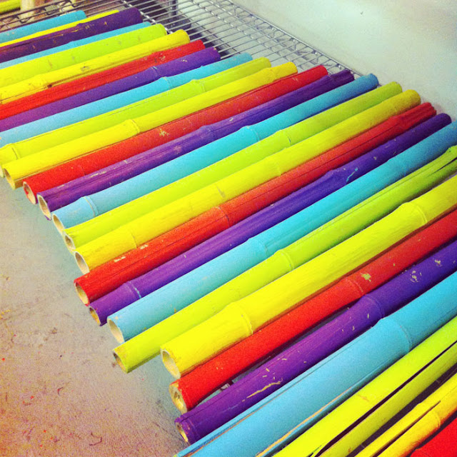 Bamboo Worktops Photos Bamboo Xylophone Diy