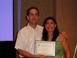 Com o Dr. Alain Croibier, Palm Beach, USA, 2008