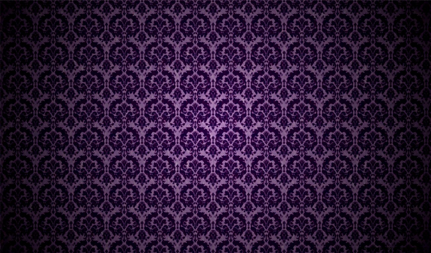 DeviantArt More Like Purple Foil Damask Wallpaper by MT Schorsch DeviantArt More Like Purple Foil Damask Wallpaper by MT Schorsch