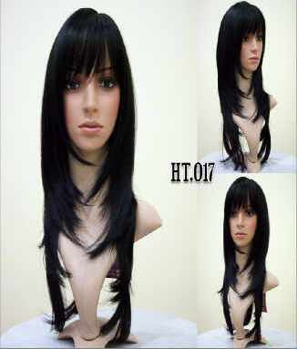 Wig Axela Ht 017 Jual Hairclip Wig wig axela ht 017 jual hairclip wig