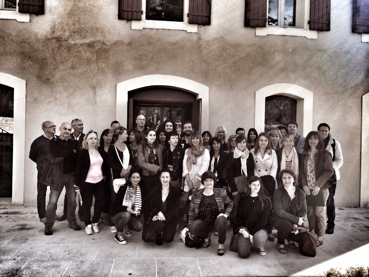 le tourisme en