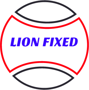 LION FIXED 