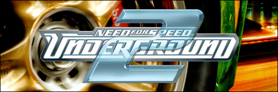 Need For Speed Underground 2 Güncel İzleyici Full Hız Torrent - Hızlı Oyun Torrent İndir