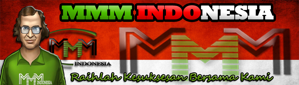 « MMM INDONESIA - The Power of Giving «