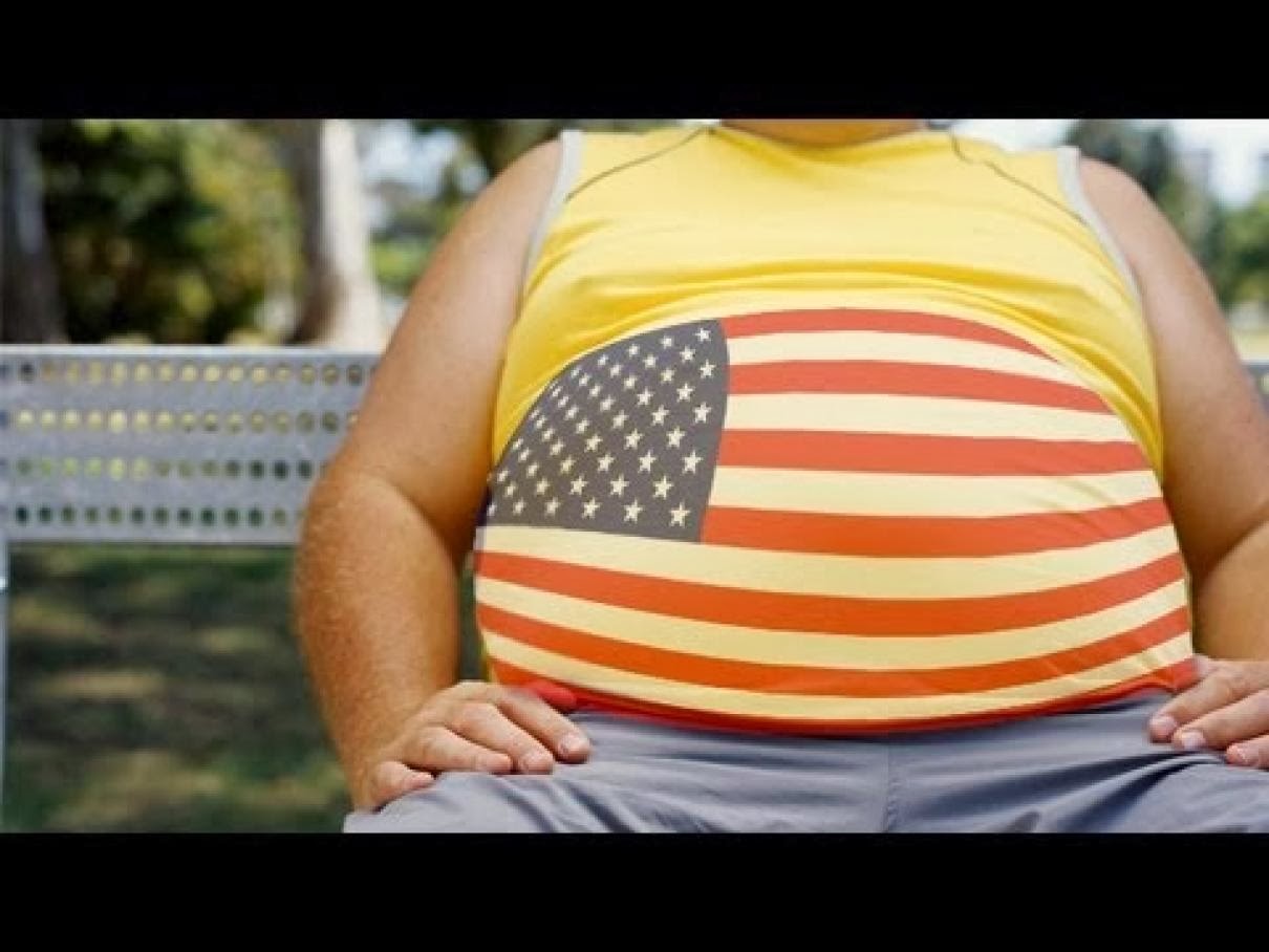 Solutions to childhood obesity in america   physical 