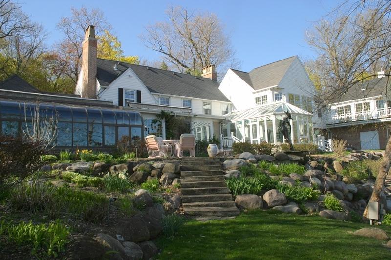Delavan Lake Property Top Five Lakefronts On Delavan Lake, WI