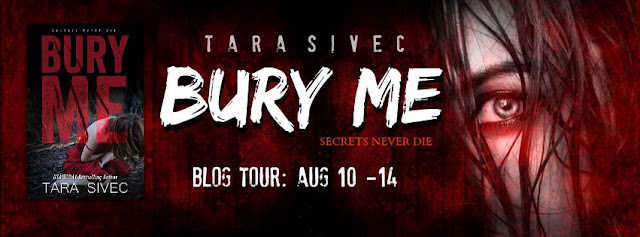 Bury Me by Tara Sivec Blog Tour