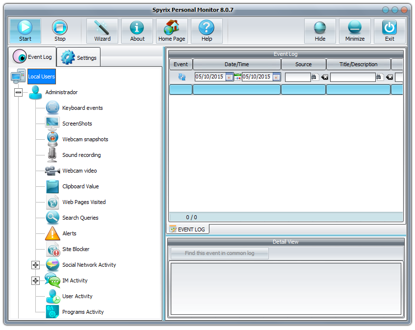 Security Monitor Pro Serial Number