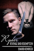 Ryder: Revenge and Redemption