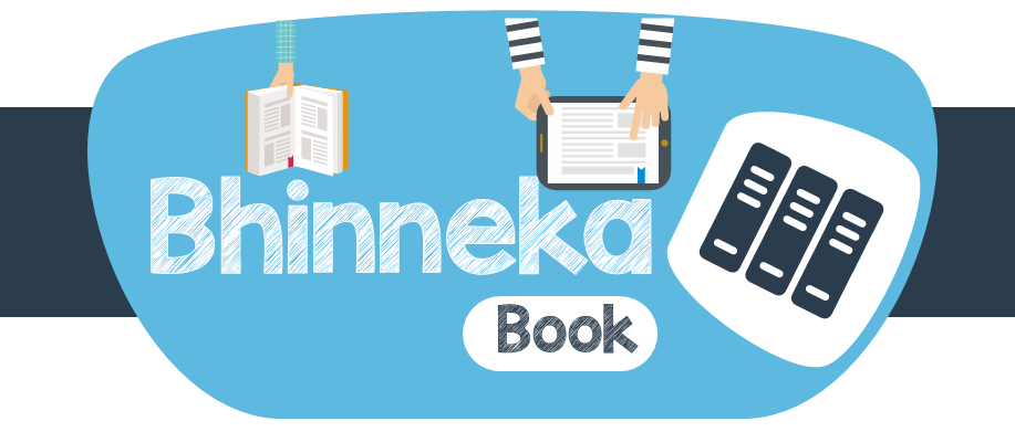 Bhinneka Book
