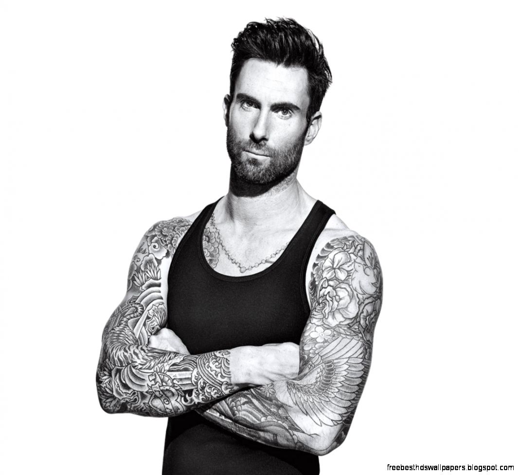 The Adam Levine Workout The Adam Levine Workout