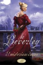 El misterioso Duque. Jo Beverley (LIBRO) El misterioso Duque. Jo Beverley (LIBRO)