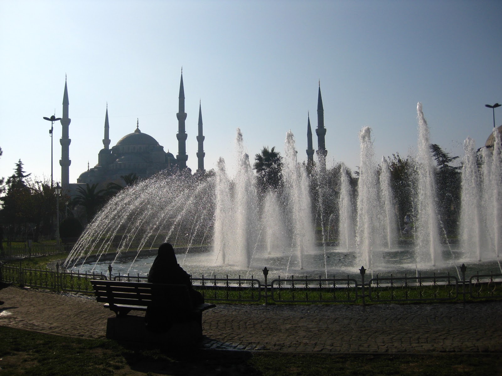 Jeftino u Istanbul: \u0160ta morate videti u Istanbulu?