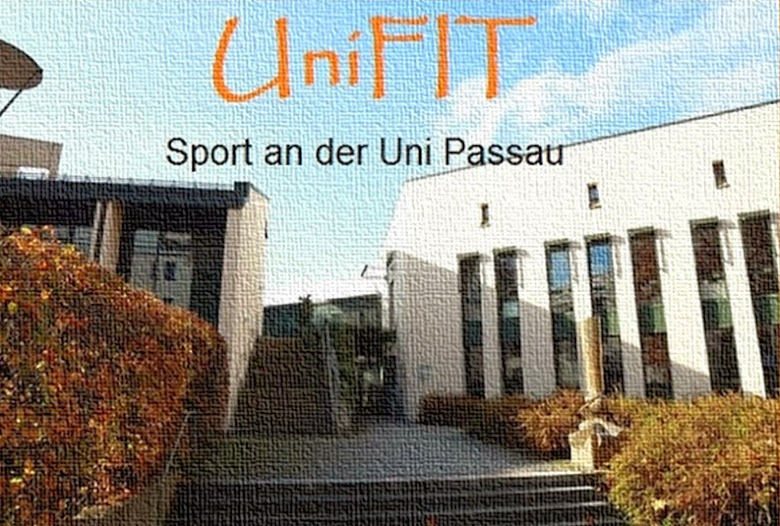 UniFIT - Sport an der Uni Passau