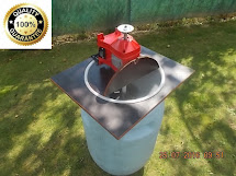 Electric Crusher 1800W