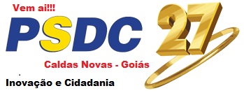 PSDC CALDAS NOVAS