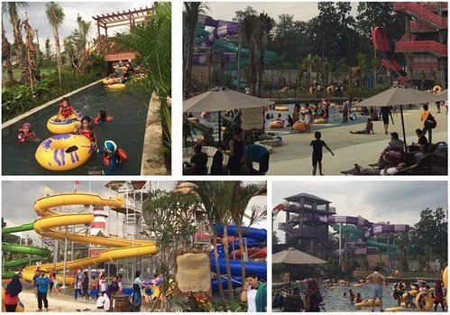 An Atmosphere Of Excitement In Jogja Bay The Biggest Waterpark Indonesia Instagram An Atmosphere Of Excitement In Jogja Bay The Biggest Waterpark Indonesia Instagram