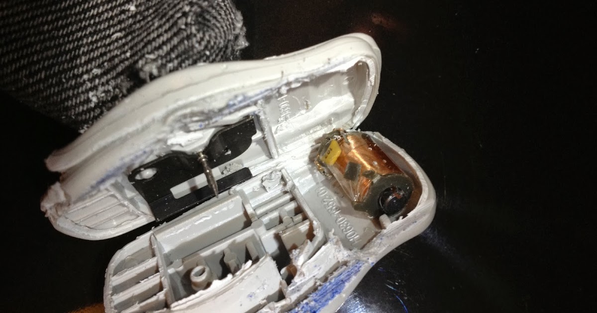 Business Wissen Management Security Kleidung Diebstahlsicherung Entfernen