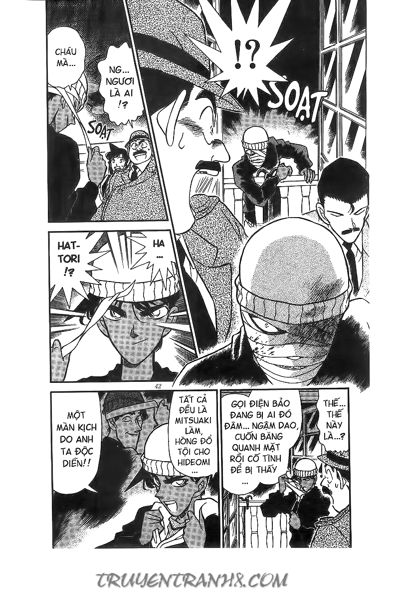 Detective Conan Chap 153 - Truyen.Chap.VN