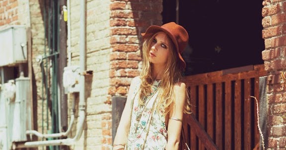 Style Know Hows: Summer and spring clothing