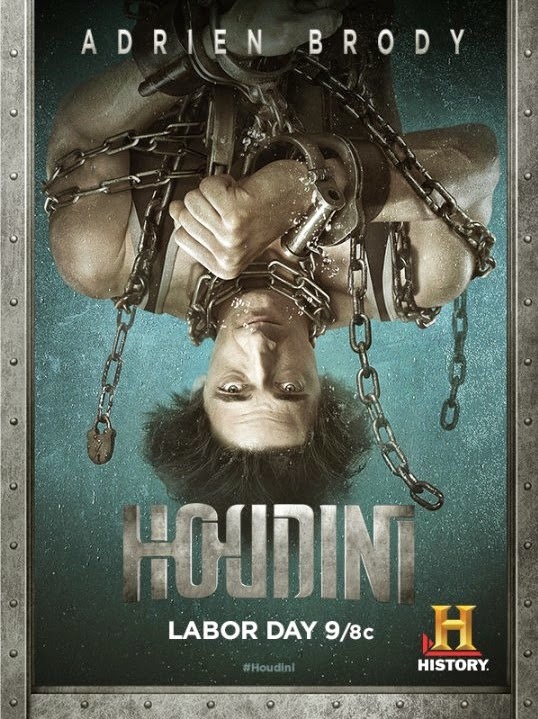 harry houdini poster mp357 harry houdini poster mp357