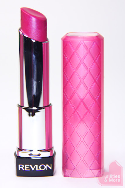 Revlon Lip Butters Review, Swatches & Test, lollipop, sweet tart, apple candy, cherry tart, sugar plum, pink truffle, makeup and beauty blog, beauty blog, beauty channel, makeup guru, asian eyes, asian monolid, single lid, makeup tutorial, makeup reviews, product reviews, cosmetics, make up, makeup, maquillage, tuto, tutorial, tutoriel, yeux, asiatique, futilitiesandmore.blogspot.com, futilities and more, futilitiesandmore, futilitiesmore