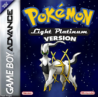 Download Pokemon Light Platinum (GBA)