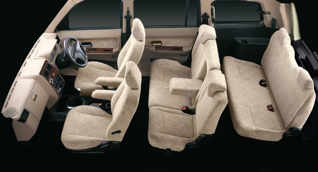 ADVANCE CAR CARE TATA Sumo Grande