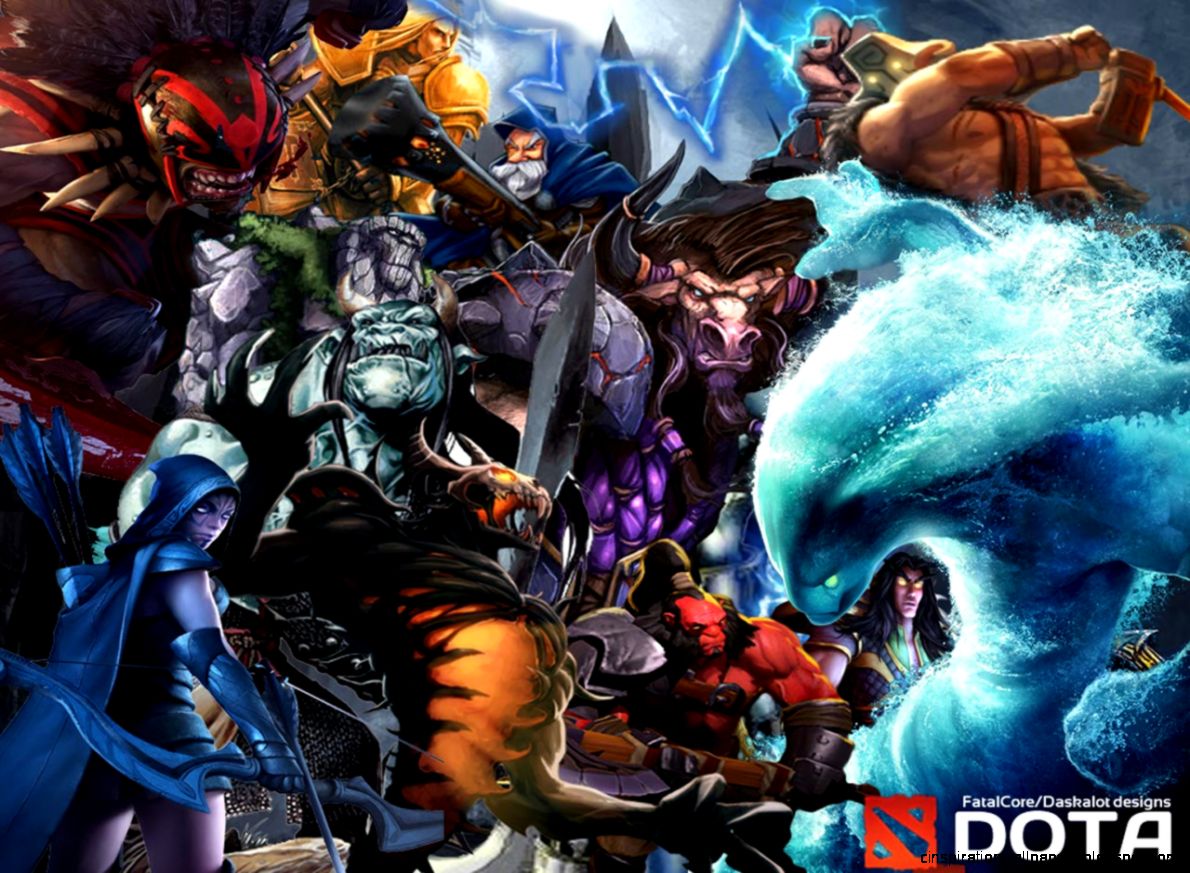 Games Wallpaper Dota 2 Hd Wallpapers Wallpapers Collection Games Wallpaper Dota 2 Hd Wallpapers Wallpapers Collection