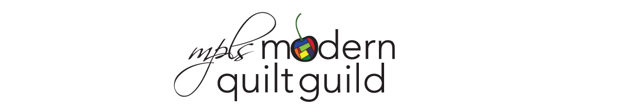 Minneapolis Modern Quilt Guild