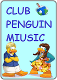 Club Penguin Miusic