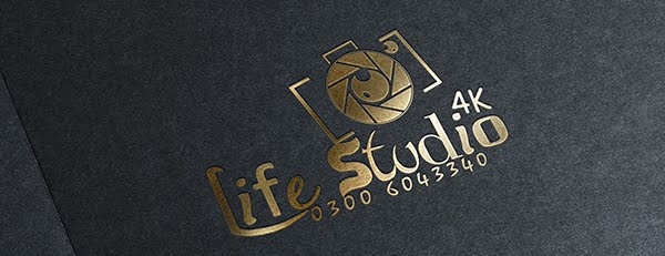 Life 4K Studio