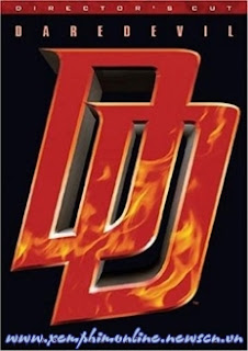 Hình Ảnh Bộ Phim Thách Quỷ - Daredevil 2003 (HD)