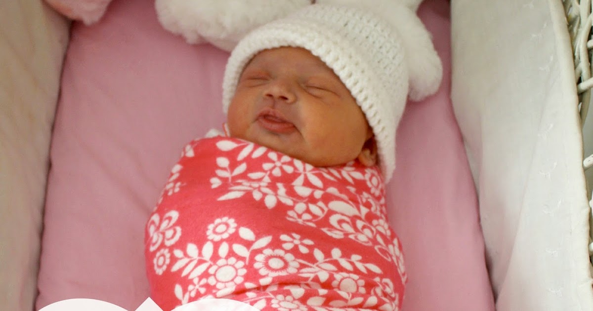 Incredibly Easy Receiving Blankets Crafty Mom Blog
