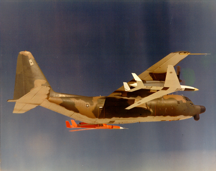 Image result for DC-130E